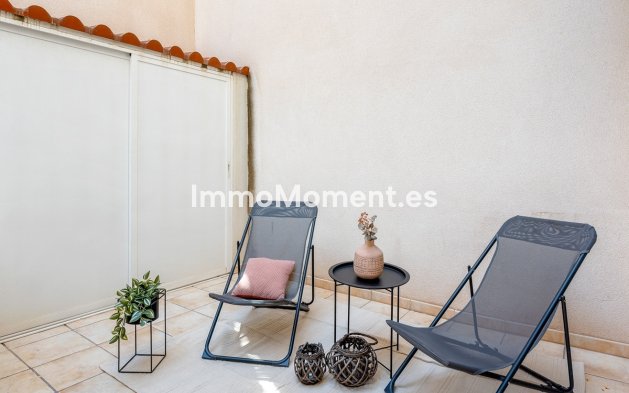 Bestaande woning - Appartement - Alicante - Alicante Centro