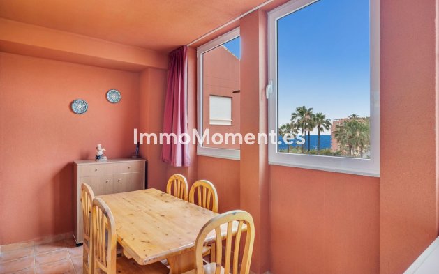 Wiederverkauf - Wohnung - Benalmadena - Benalmadena Costa