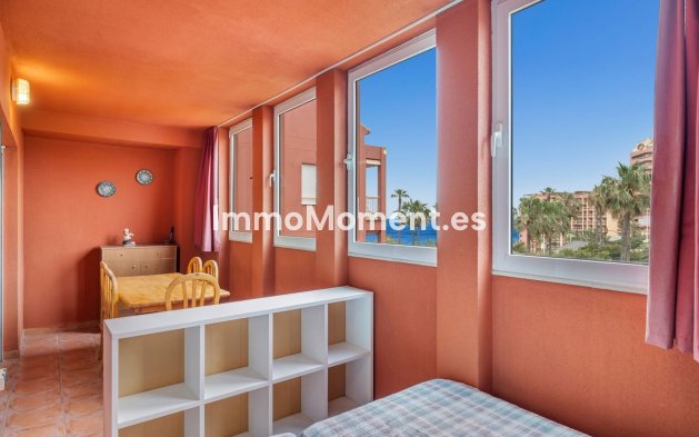 Wiederverkauf - Wohnung - Benalmadena - Benalmadena Costa