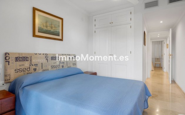 Wiederverkauf - Wohnung - Benalmadena - Benalmadena Costa