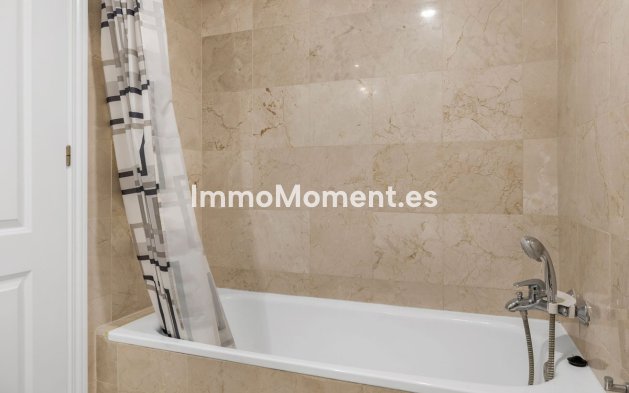 Wiederverkauf - Wohnung - Benalmadena - Benalmadena Costa