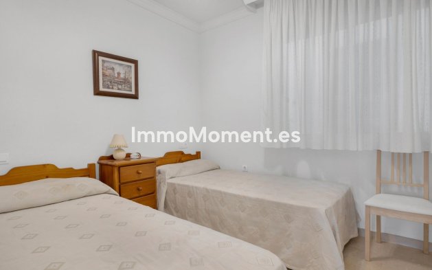 Wiederverkauf - Wohnung - Benalmadena - Benalmadena Costa