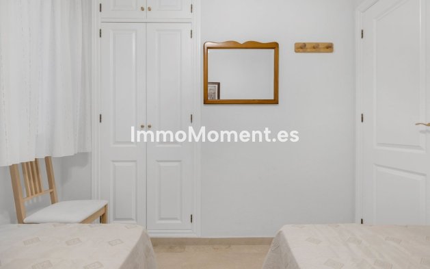 Wiederverkauf - Wohnung - Benalmadena - Benalmadena Costa