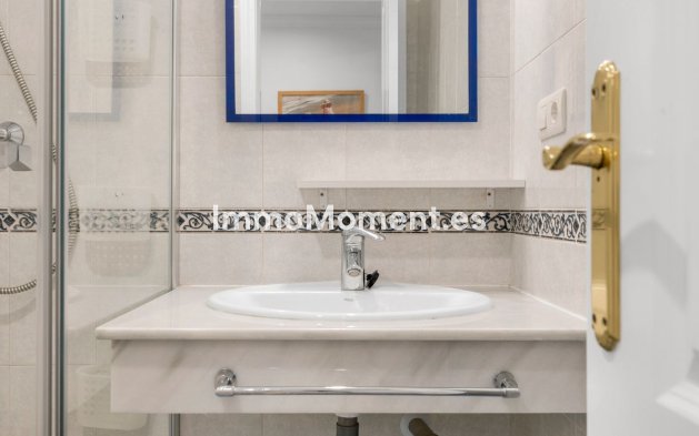 Wiederverkauf - Wohnung - Benalmadena - Benalmadena Costa