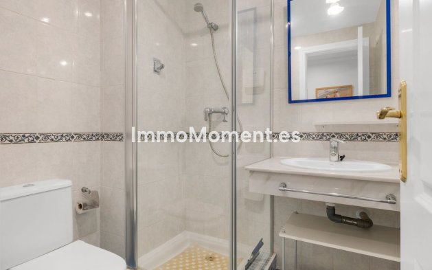 Wiederverkauf - Wohnung - Benalmadena - Benalmadena Costa