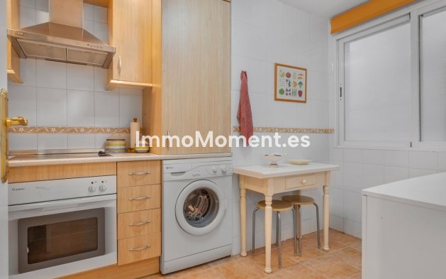 Wiederverkauf - Wohnung - Benalmadena - Benalmadena Costa