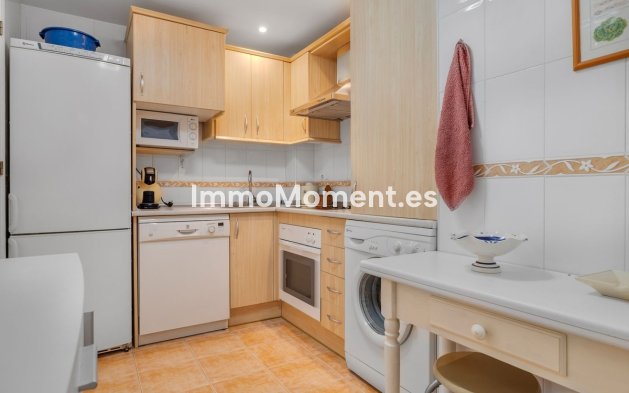 Wiederverkauf - Wohnung - Benalmadena - Benalmadena Costa