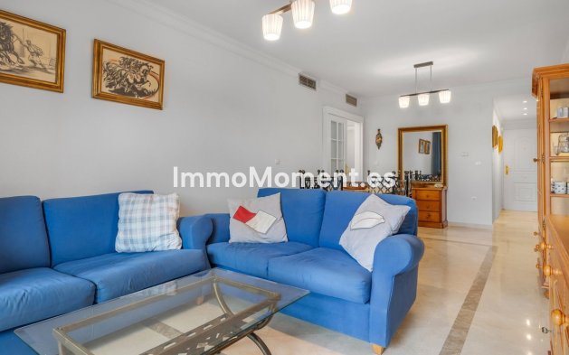 Wiederverkauf - Wohnung - Benalmadena - Benalmadena Costa