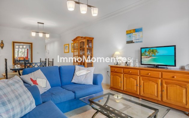 Wiederverkauf - Wohnung - Benalmadena - Benalmadena Costa