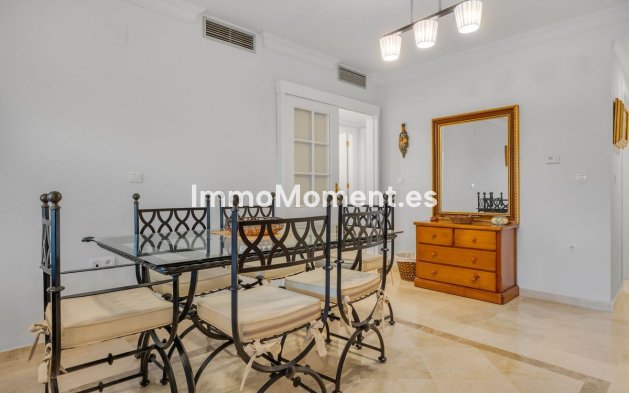Wiederverkauf - Wohnung - Benalmadena - Benalmadena Costa