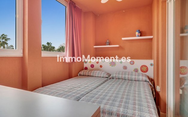 Wiederverkauf - Wohnung - Benalmadena - Benalmadena Costa
