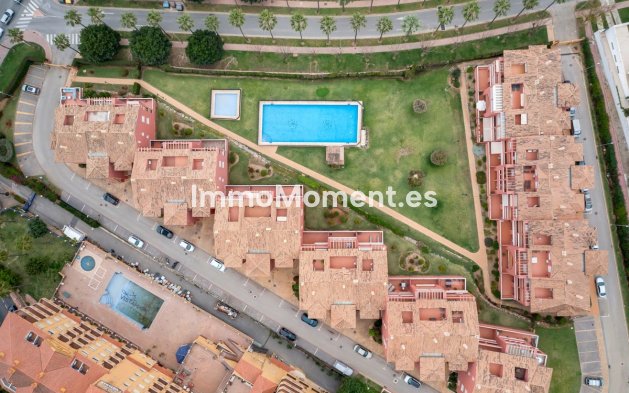 Wiederverkauf - Wohnung - Benalmadena - Benalmadena Costa
