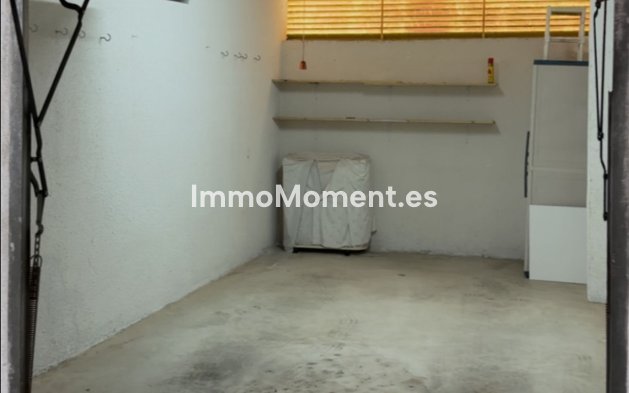 Wiederverkauf - Wohnung - Benalmadena - Benalmadena Costa
