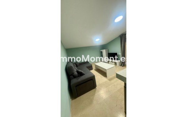 Reventa - Apartamento - Manilva - La Duquesa