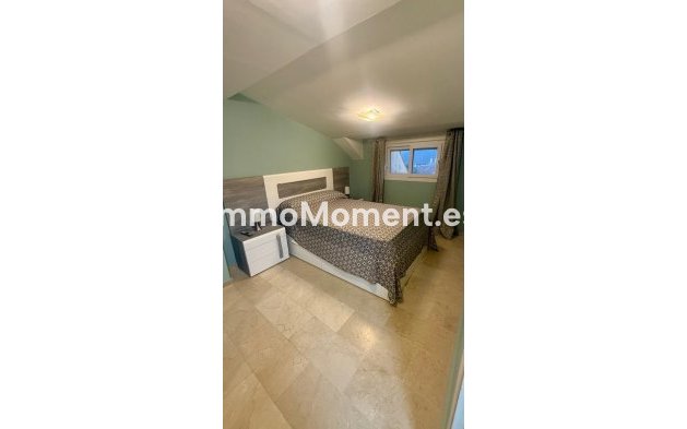 Reventa - Apartamento - Manilva - La Duquesa