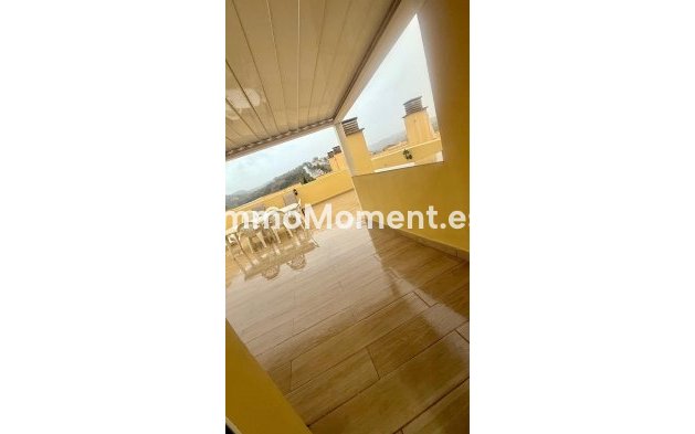 Reventa - Apartamento - Manilva - La Duquesa