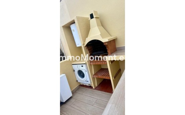 Reventa - Apartamento - Manilva - La Duquesa