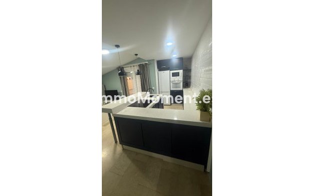 Reventa - Apartamento - Manilva - La Duquesa