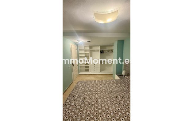 Reventa - Apartamento - Manilva - La Duquesa