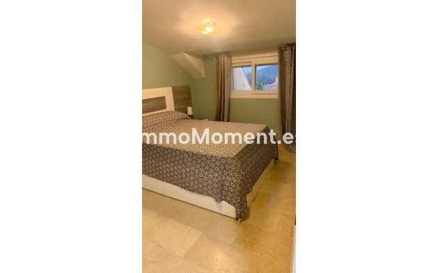 Reventa - Apartamento - Manilva - La Duquesa
