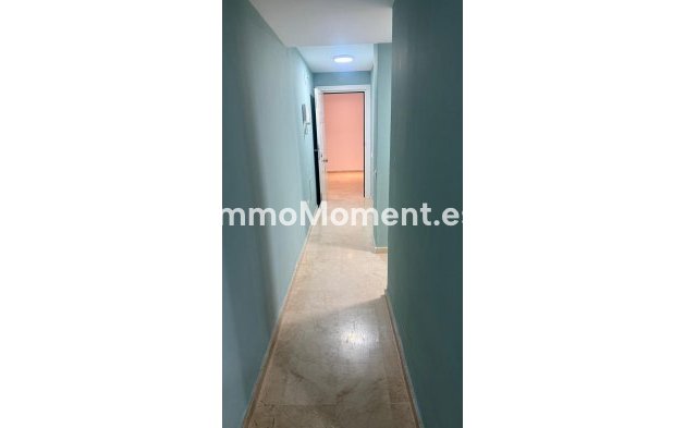 Reventa - Apartamento - Manilva - La Duquesa