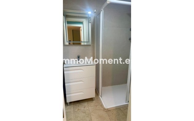 Reventa - Apartamento - Manilva - La Duquesa