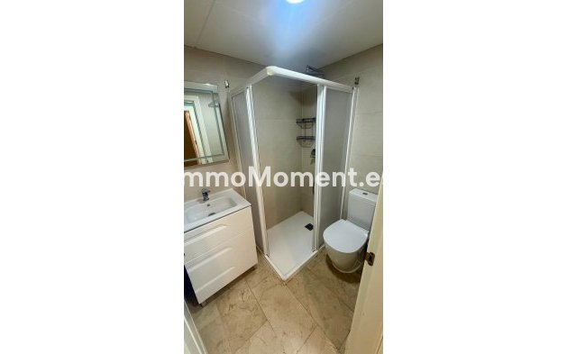 Reventa - Apartamento - Manilva - La Duquesa