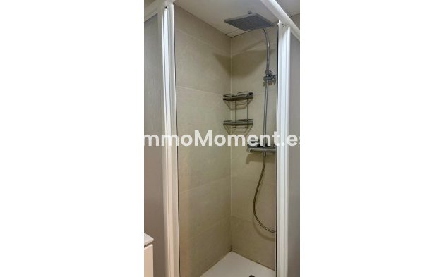 Reventa - Apartamento - Manilva - La Duquesa