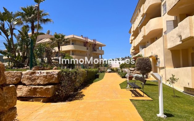 Reventa - Apartamento - Manilva - La Duquesa
