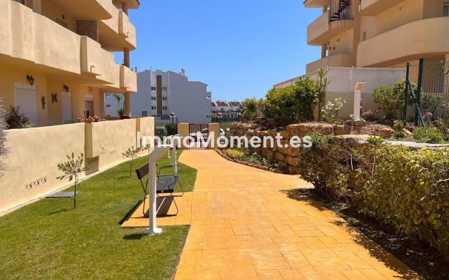 Reventa - Apartamento - Manilva - La Duquesa