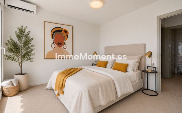Reventa - Adosado - Marbella - Altos de los Monteros