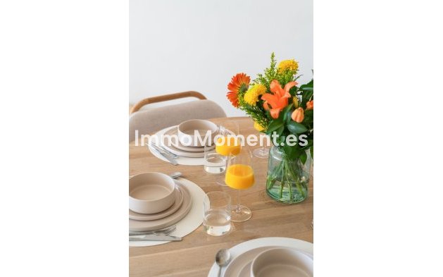 Reventa - Adosado - Marbella - Altos de los Monteros