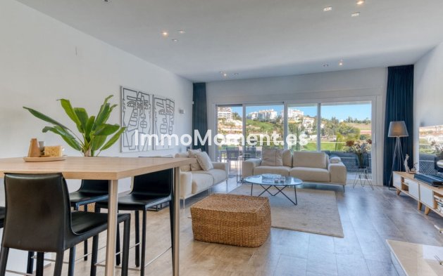 Wiederverkauf - Freistehende Villa - Mijas - Riviera Del Sol