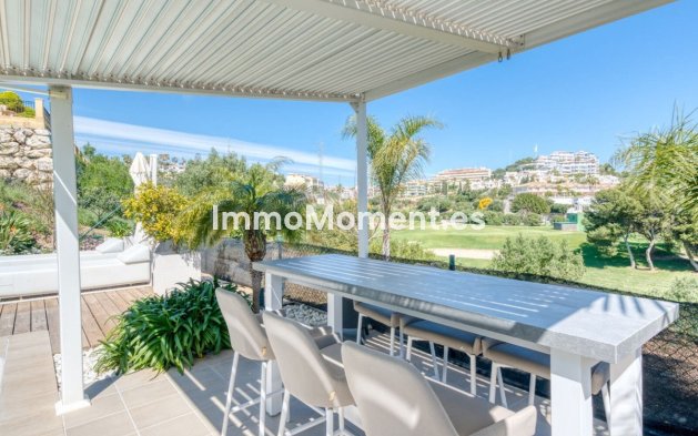 Wiederverkauf - Freistehende Villa - Mijas - Riviera Del Sol
