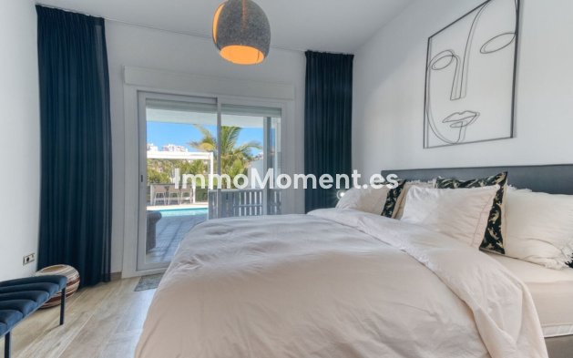 Wiederverkauf - Freistehende Villa - Mijas - Riviera Del Sol