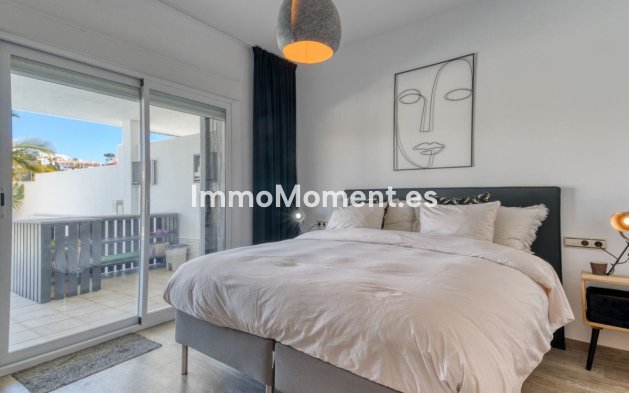 Wiederverkauf - Freistehende Villa - Mijas - Riviera Del Sol