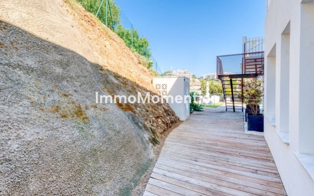 Wiederverkauf - Freistehende Villa - Mijas - Riviera Del Sol