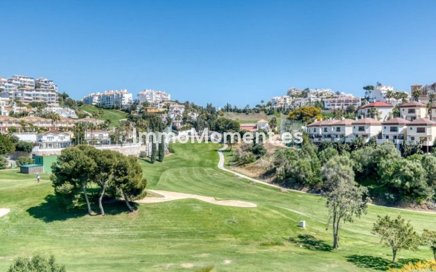 Wiederverkauf - Freistehende Villa - Mijas - Riviera Del Sol