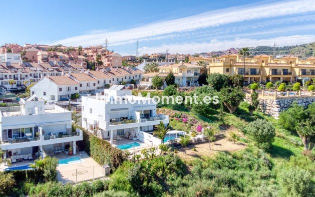Wiederverkauf - Freistehende Villa - Mijas - Riviera Del Sol
