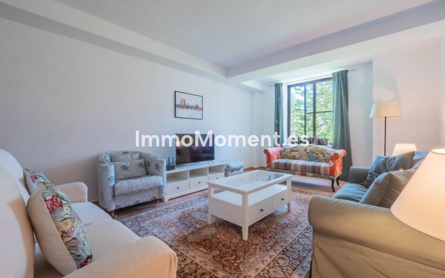 Wiederverkauf - Reihenhaus -   Inländisch - Coín