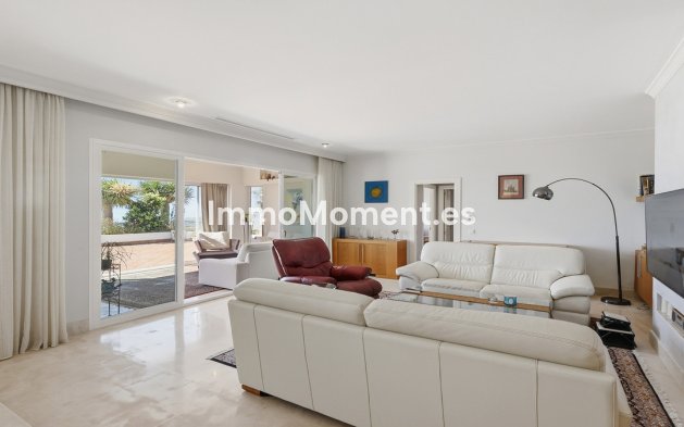 Wiederverkauf - Wohnung - Casares - Doña Julia