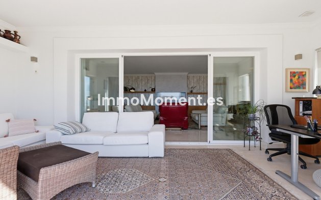 Wiederverkauf - Wohnung - Casares - Doña Julia