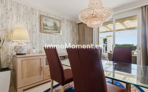Wiederverkauf - Wohnung - Casares - Doña Julia
