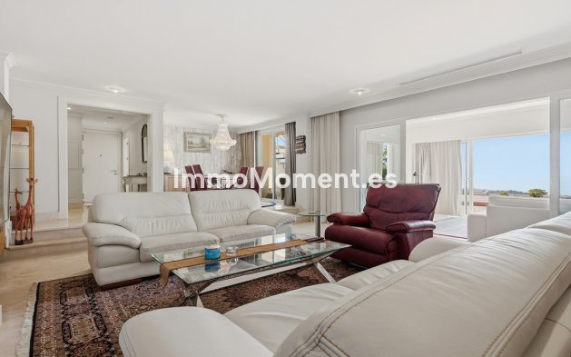 Wiederverkauf - Wohnung - Casares - Doña Julia