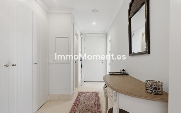 Wiederverkauf - Wohnung - Casares - Doña Julia