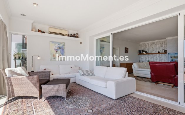 Wiederverkauf - Wohnung - Casares - Doña Julia