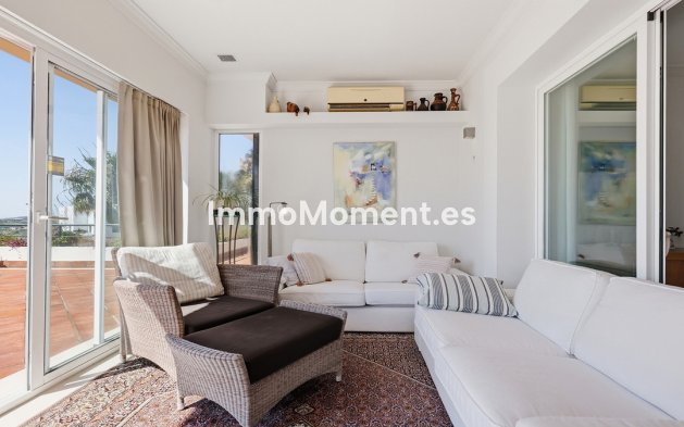 Wiederverkauf - Wohnung - Casares - Doña Julia