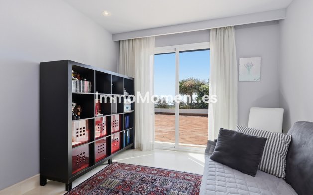 Wiederverkauf - Wohnung - Casares - Doña Julia