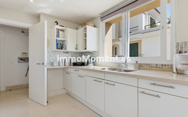 Wiederverkauf - Wohnung - Casares - Doña Julia
