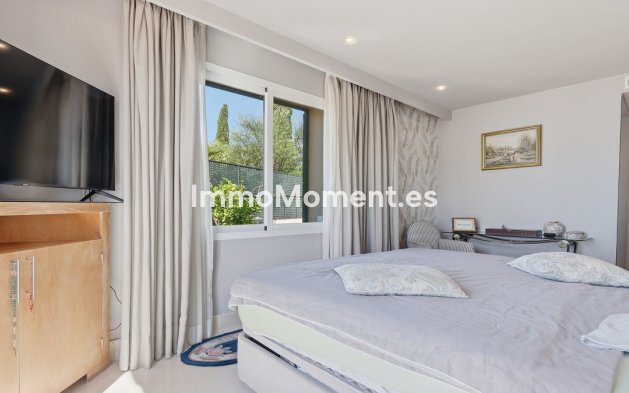 Wiederverkauf - Wohnung - Casares - Doña Julia